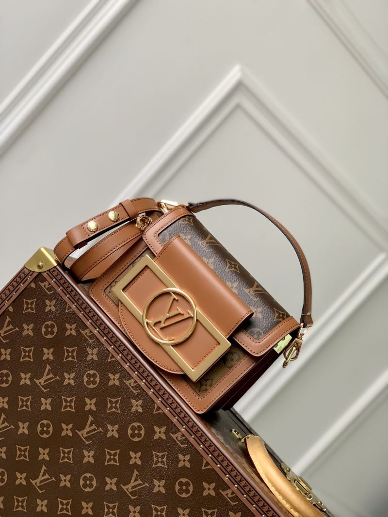 LV Dauphine Bags